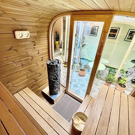 Boutique B&B Graaf Gante Exterior foto