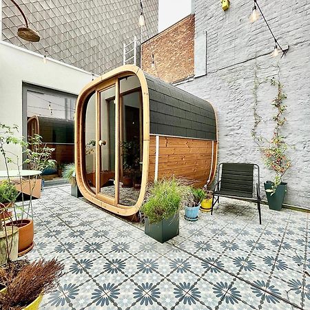Boutique B&B Graaf Gante Exterior foto