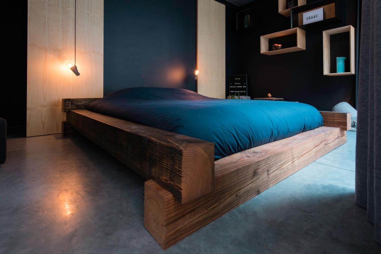 Boutique B&B Graaf Gante Exterior foto