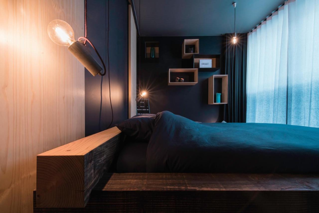 Boutique B&B Graaf Gante Exterior foto