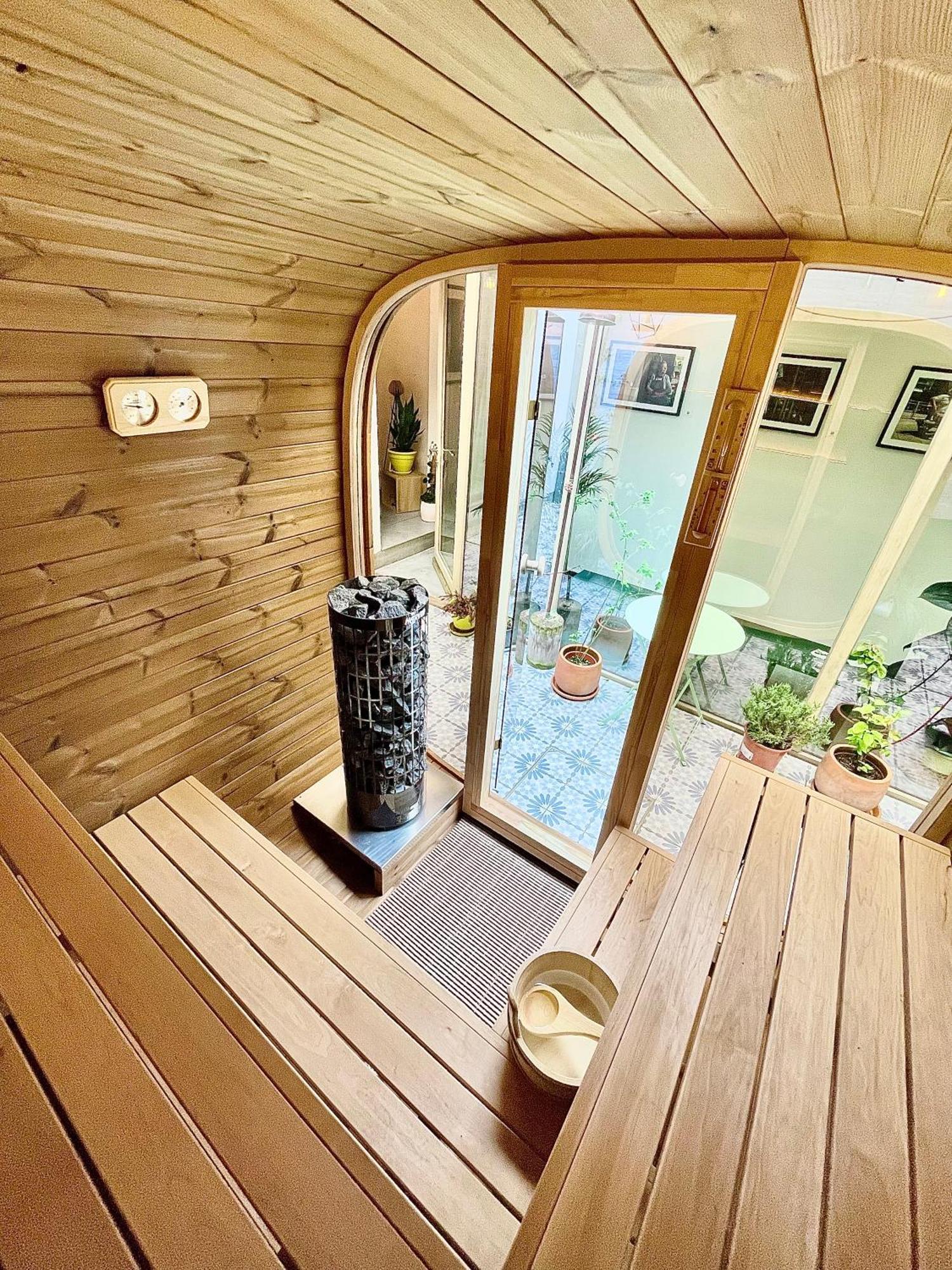 Boutique B&B Graaf Gante Exterior foto